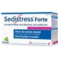 SEDISTRESS FORTE 28 COMPRIMIDOS RECUBIERTOS