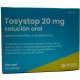 TOSYSTOP 20 MG 24 SOBRES SOLUCION ORAL