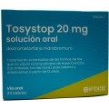 TOSYSTOP 20 MG 24 SOBRES SOLUCION ORAL