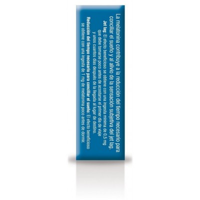 Comprar SORIA NATURAL MELATONINA DUO 90 COMPRIMIDOS al mejor precio en NuestraFarma, tu farmacia online