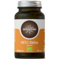 HIFAS DA TERRA HIFAS-DETOX 60 CAPSULAS