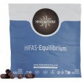 HIFAS DA TERRA HIFAS-EQUILIBRIUM 60 CAPSULAS DOYPACK