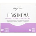 HIFAS DA TERRA HIFAS-INTIMA 30 CAPSULAS