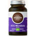 HIFAS DA TERRA HIFAS-MICROBIOTA 60 CAPSULAS