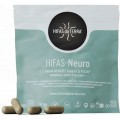 HIFAS DA TERRA HIFAS-NEURO 60 CAPSULAS DOYPACK