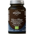 HIFAS DA TERRA MICO-FIVE 70 CAPSULAS