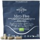 HIFAS DA TERRA MICO-FIVE 60 CAPSULAS DOYPACK