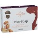 HIFAS DA TERRA MICO-SOAP LUXURIOUS ANTIOX 150 G (2 PASTILLAS)