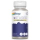 SOLARAY STAGES PERIMENO 60 CAPSULAS