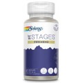 SOLARAY STAGES PERIMENO 60 CAPSULAS