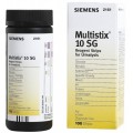 SIEMENS MULTISTIX 10 SG 100 TIRAS