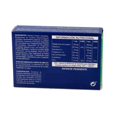 Comprar IMMUDEK SH FORTE 15 CAPSULAS al mejor precio en NuestraFarma, tu farmacia online