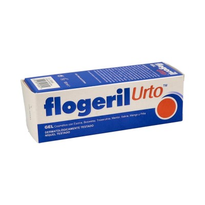 Comprar FLOGERIL URTO 100 ML al mejor precio en NuestraFarma, tu farmacia online
