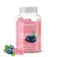 WONKANDY NUTRITION MELATONINA + B6 60 GOMINOLAS SABOR ARANDANOS