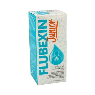 FLUBEXIN JUNIOR 150 ML