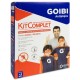 GOIBI ANTIPIOJOS KIT COMPLET