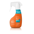 BE+ SKINPROTECT ULTRA FLUIDO SPRAY FACIAL Y CORPORAL SPF 50+ 250 ML