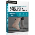 FARMALASTIC INNOVA TOBILLERA TALLA PEQUEÑA