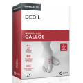 FARMALASTIC DEDIL CALLOS 1 UNIDAD TALLA PEQUEÑA