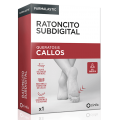 FARMALASTIC RATONCITO SUBDIGITAL CALLOS 1 UNIDAD PIE IZQUIERDO TALLA UNICA
