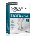 FARMALASTIC ALMOHADILLA PLANTAR CLASICA 2 UNIDADES TALLA UNICA