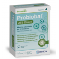 PROBIOBAL ATB DIRECT 10 CAPSULAS