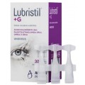 LUBRISTIL +G COLIRIO UNIDOSIS 30 X 0,5 ML