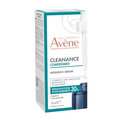 Comprar AVENE CLEANANCE COMEDOMED SERUM INTENSIVO 30 ML al mejor precio en NuestraFarma, tu farmacia online