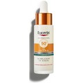EUCERIN SUN PROTECTION OIL CONTROL SERUM UV SPF 50+ 30 ML