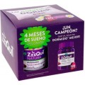 ZZZQUIL SUEÑO 120 GUMMIES SABOR FRUTOS DEL BOSQUE PACK PROMOCIONAL