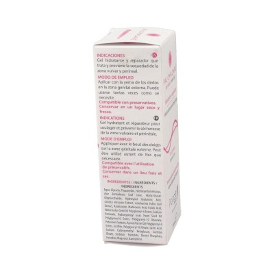 Comprar PALOMACARE GEL VULVAR HIDRATANTE Y REPARADOR 30 ML al mejor precio en NuestraFarma, tu farmacia online