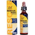 BACH RESCUE NIGHT 20 ML