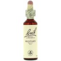 FLORES DE BACH FLOR DE BACH 21 MUSTARD 20 ML