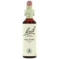 FLORES DE BACH FLOR DE BACH 14 HEATHER 20 ML