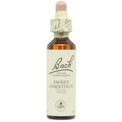 Comprar FLORES DE BACH FLOR DE BACH 30 SWEET CHESTNUT 20 ML al mejor precio en NuestraFarma, tu farmacia online