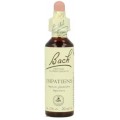FLORES DE BACH FLOR DE BACH 18 IMPATIENS 20 ML