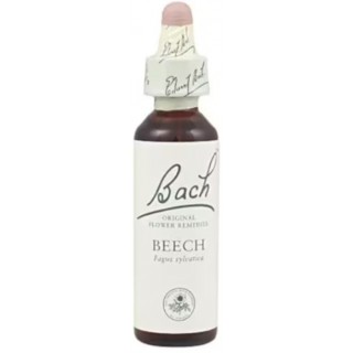 FLORES DE BACH FLOR DE BACH 03 BEECH 20 ML