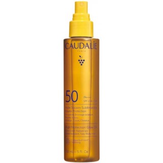 CAUDALIE VINOSUN ACEITE SOLAR EMBELLECEDOR SPF50 150 ML