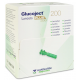 GLUCOJECT LANCETS EXTRA 33 G 200 LANCETAS