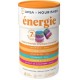 UPSA X NOURISHED ENERGY 7 EN 1 30 GUMMIES SABOR AFRUTADO