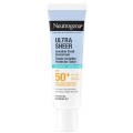 NEUTROGENA SUN FLUIDO INVISIBLE OIL CONTROL SPF50 50 ML