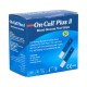 TIRAS REACTIVAS GLUCEMIA ON CALL PLUS GLUCOSE 50 UNIDADES