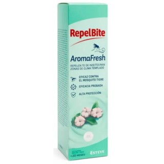 REPELBITE AROMAFRESH SPRAY REPELENTE 100 ML