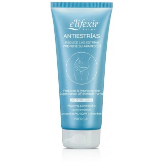 ELIFEXIR DERMO ANTIESTRIAS EMULSION 200 ML