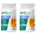 ARTILANE FORTE POLVO DUPLO 2X220  G