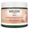 WELEDA BALSAMO DE MASAJE PARA ESTRIAS 150 ML