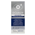 OCUALIV ADVANCED MULTIDOSIS COLIRIO 10 ML