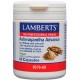 LAMBERTS ASHWAGANDHA 60 CAPSULAS 8576
