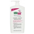 SEBAMED LOCION ENRIQUECIDA 750 ML