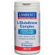 LAMBERTS L-GLUTATION COMPLEX 60 CAPSULAS 8311